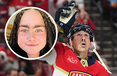 НХЛ, Брэд Маршанд, Флорида