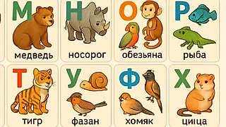 Новый тренд – азбука от ChatGPT. Всех веселит непредсказуемость нейросети