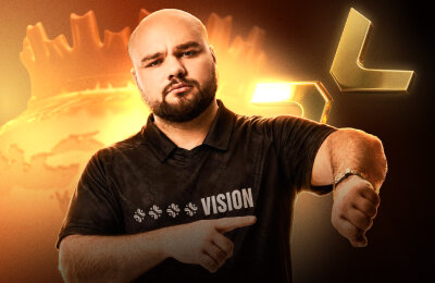 Esports World Cup Dota 2, PARIVISION