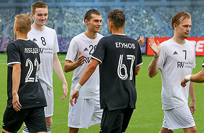 Звезда Санкт-Петербург, Ставки на футбол, FONBET Кубок России, Ставки на спорт