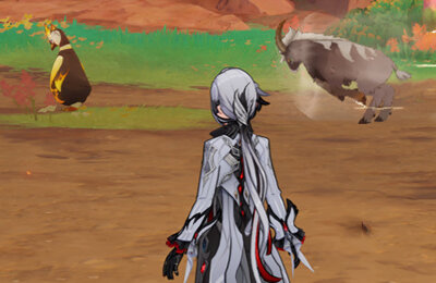 Genshin Impact, Гайды