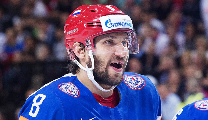 Фотография поста в ленте А сколько всего забил Овечкин?