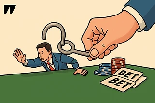 Самоограничение от ставок в России вот-вот утвердят. А как это устроено в мире?