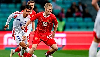 Южная Америка не поддается России. Всего одна победа за 14 матчей