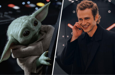 Райан Гослинг, Педро Паскаль, Звездные войны