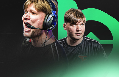 Faze Clan, BC.Game, Александр «S1mple» Костылев, NAVI