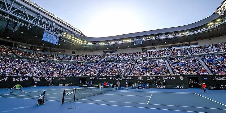 Australian Open