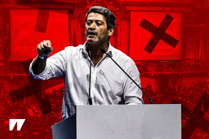 Бенфика, высшая лига Португалия, Рикарду Куарежма, Политика