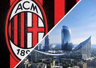 Милан – символ современной Италии