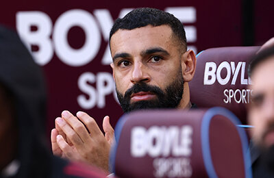 Джо Гомес, Доминик Собослаи, Арсенал, Александер Исак, Ливерпуль, Мохамед Салах, Манчестер Юнайтед, Вест Хэм, премьер-лига Англия, Челси