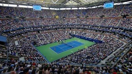 Результаты US Open 2024