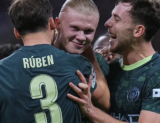 «Сити» продавил «Реал», топ-5 уже в плей-офф, подвиг Хайкина, ноль Сафонова, Жозе всплыл со дна. Главное в ЛЧ