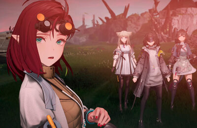 Arknights Endfield, Гайды