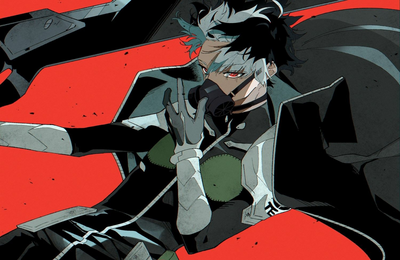 Кайдзю № 8, Аниме