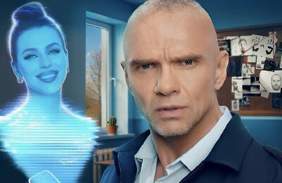 Российские сериалы, Сериалы, Нейровася, Трейлеры фильмов