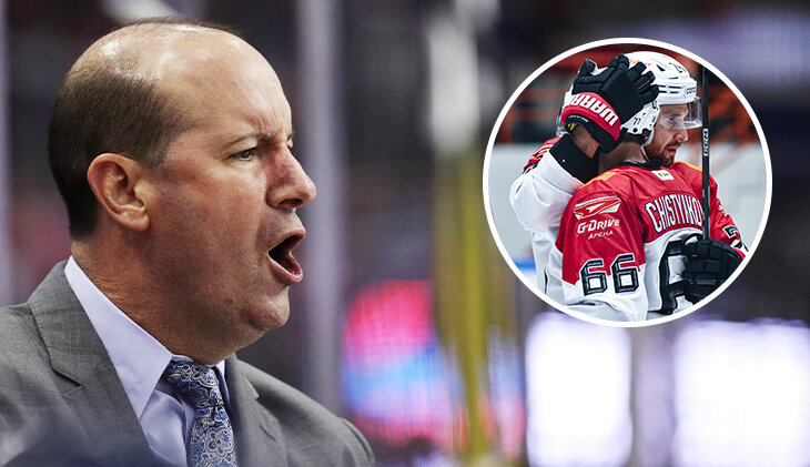 7 проблем, с которыми столкнется новый тренер «Авангарда»