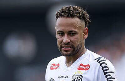 Сборная Бразилии по футболу, ЧМ-2026, Сантос, Неймар