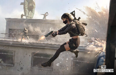 PUBG