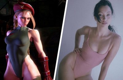 Жан-Клод Ван Дамм, Street Fighter II The World Warrior