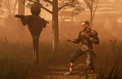 Of Ash and Steel, Фэнтези, Ролевые игры