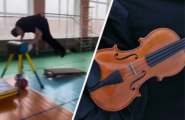 Что за мем со словами «в зале кто-то крикнул: повторите!» и кто исполняет эту песню