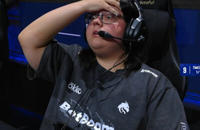 Team Spirit, IEM Cologne, Борис «magixx» Воробьев