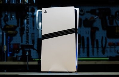 PlayStation 5, PlayStation 5 Pro