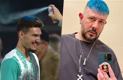 Winline Медиалига, Амкал, Александр Конев