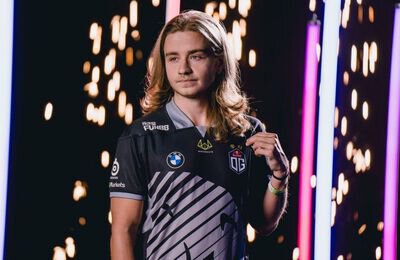 OG, Йохан «n0tail» Сундштайн