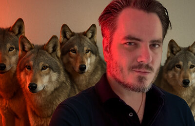 Илья «Maddyson» Давыдов