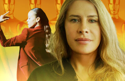 Оскар, Эмилия Перес, Реклама, RUTUBE