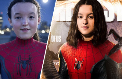 Мстители: Судный день, Том Холланд, Игра Престолов, Педро Паскаль, Белла Рамзи, Человек-паук 4, Фантастическая четверка, Одни из нас (сериал), Эндрю Гарфилд