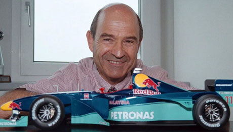 10 великих моментов этой маленькой команды «Ф-1» перед перерождением в заводскую «Ауди»