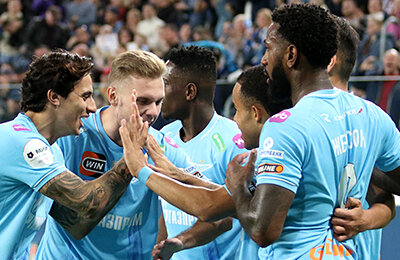 Ставки на спорт, Ставки на футбол, Динамо Махачкала, Спартак, Сочи, Балтика, Краснодар, Динамо Москва, Оренбург, Ильдар Ахметзянов, Зенит, ЦСКА, Пари НН, Вадим Романов, Локомотив