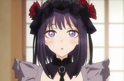 Аниме, Эта фарфоровая кукла влюбилась, Трейлеры фильмов