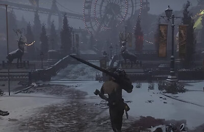 Lies of P: Overture, Прохождения, Гайды