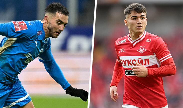 11 игроков от РПЛ на Кубке Америки! На прошлом были двое