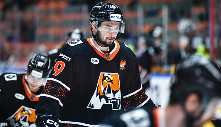 «Амур» – катастрофа. 307 минут подряд без голов!