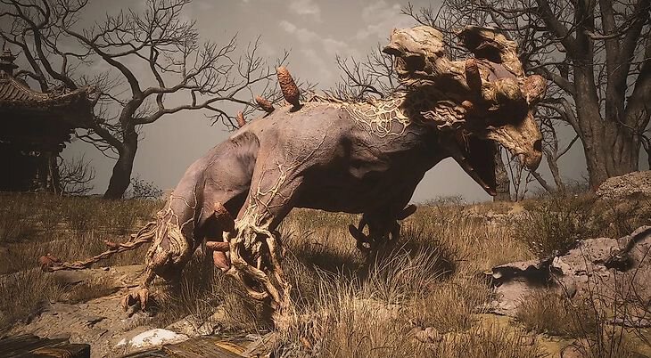 Black Myth: Wukong, Гайды, Game Science