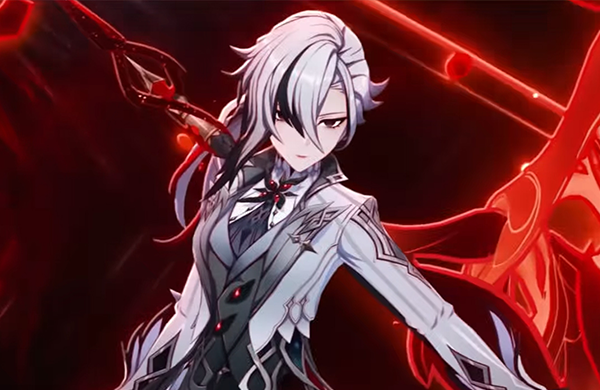 Genshin Impact, Ролевые игры