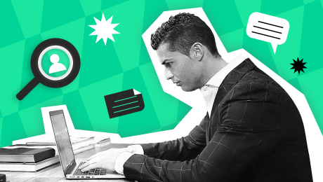 Ищем человека, который прочтет весь Спортс’‘ 