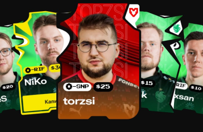 Fantasy, PGL Cluj-Napoca