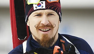 Разговор с нашим биатлонистом-корейцем: подставили с Олимпиадой, потерял друга из-за бизнеса