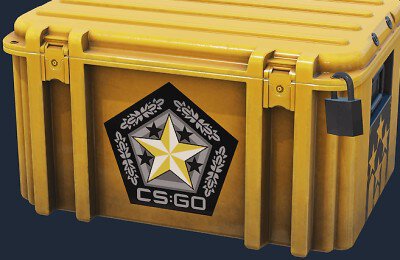 Counter-Strike 2, Скины CS2
