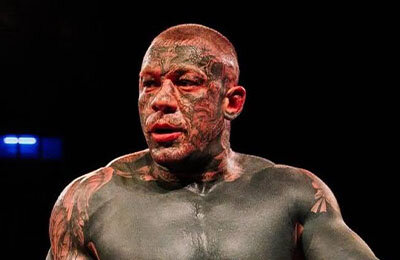 Кулачные бои, Поп ММА, Bare Knuckle, Вальтер Пульези