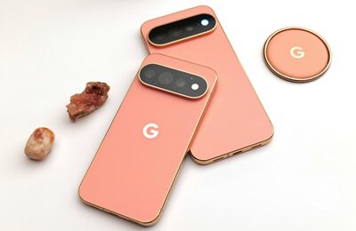 Google представила Pixel 11, Pixel 11 Pro и Pixel 11 Pro Fold: что изменилось и сколько они стоят