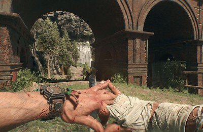 Techland, Dying Light: The Beast, Dying Light
