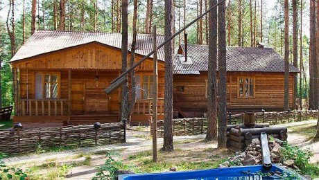 Лучшие базы отдыха Нижегородской области – топ-8 лучших турбаз Нижнего Новгорода для отдыха