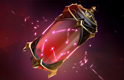 Сокровищницы, The International