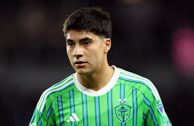 МЛС, Сборная Мексики по футболу, Серджи Бускетс, Атлетико, Антуан Гризманн, Обед Варгас, Луис Суарес, Лига чемпионов УЕФА, трансферы, Ла Лига, Сиэтл Саундерс